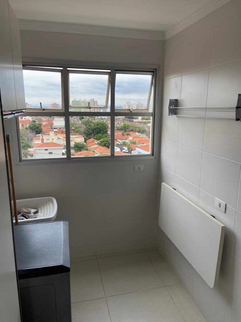 Apartamento à venda com 2 quartos, 77m² - Foto 17