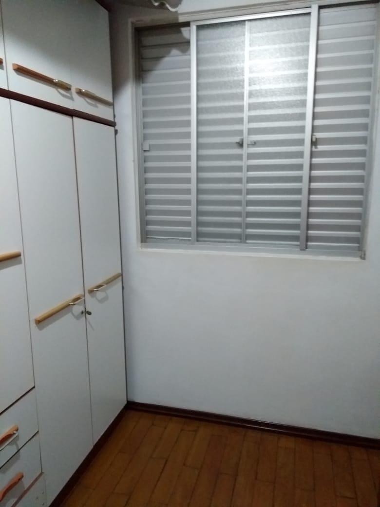 Apartamento à venda com 2 quartos, 47m² - Foto 4