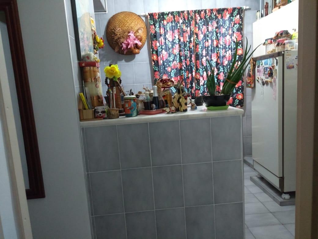 Apartamento à venda com 2 quartos, 47m² - Foto 8