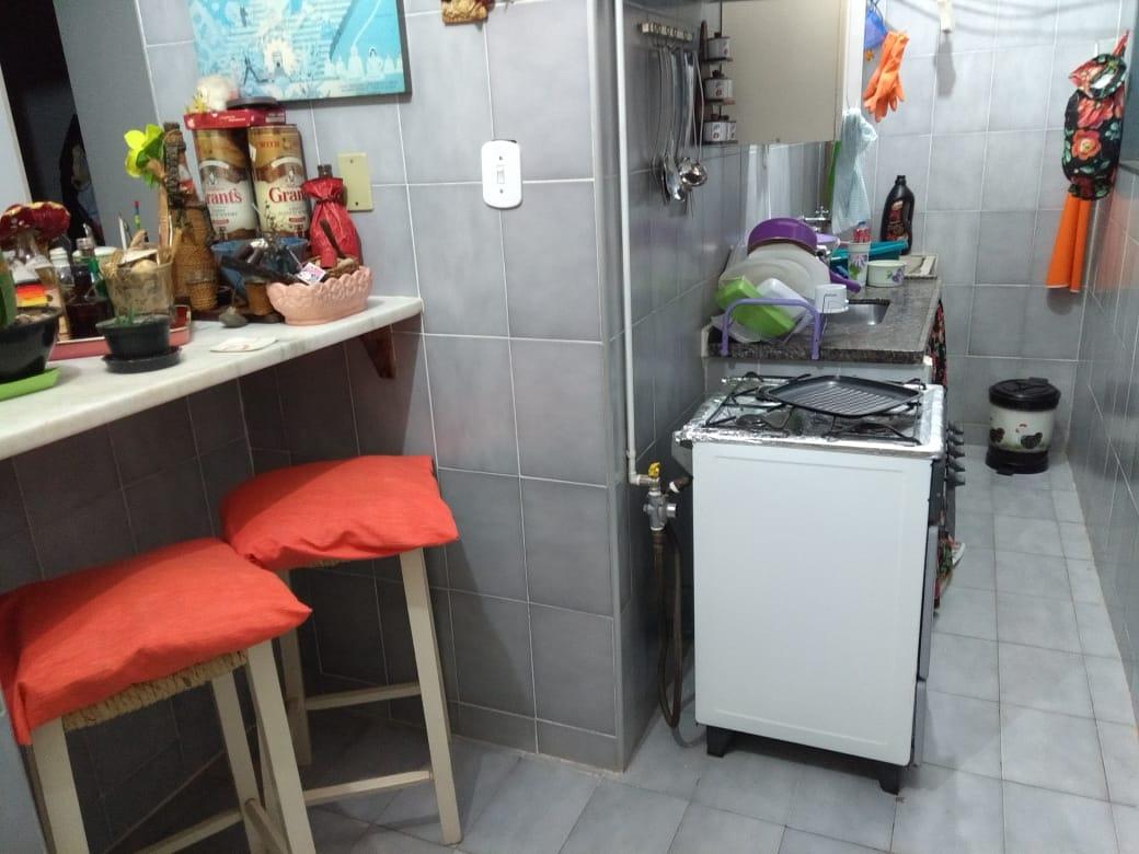 Apartamento à venda com 2 quartos, 47m² - Foto 9