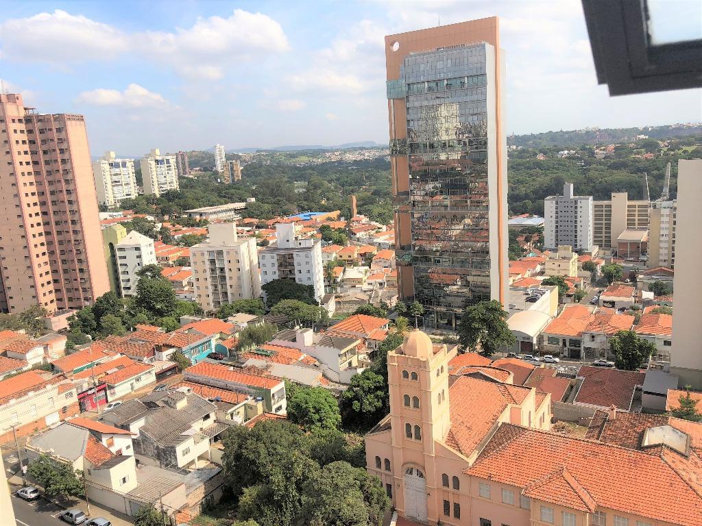 Apartamento à venda com 3 quartos, 136m² - Foto 13