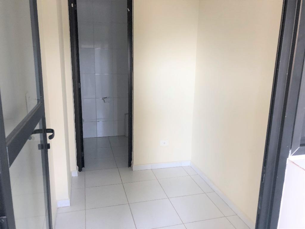 Apartamento à venda com 3 quartos, 136m² - Foto 14