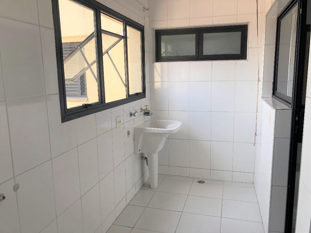 Apartamento à venda com 3 quartos, 136m² - Foto 15