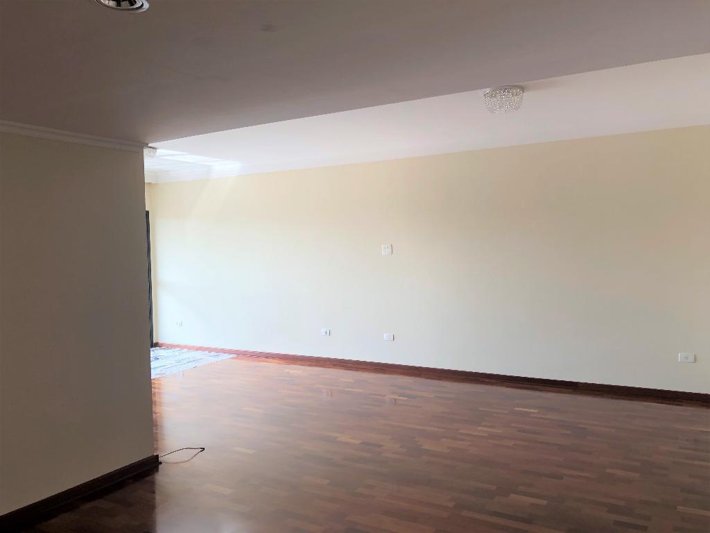 Apartamento à venda com 3 quartos, 136m² - Foto 18