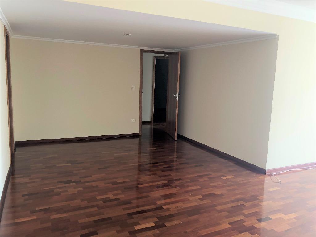 Apartamento à venda com 3 quartos, 136m² - Foto 20