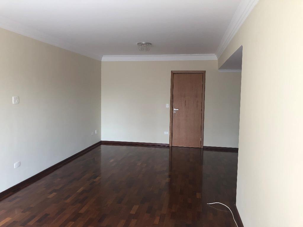 Apartamento à venda com 3 quartos, 136m² - Foto 22