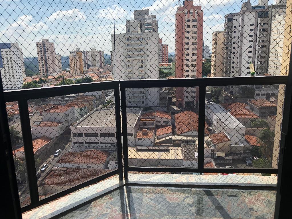 Apartamento à venda com 3 quartos, 136m² - Foto 23