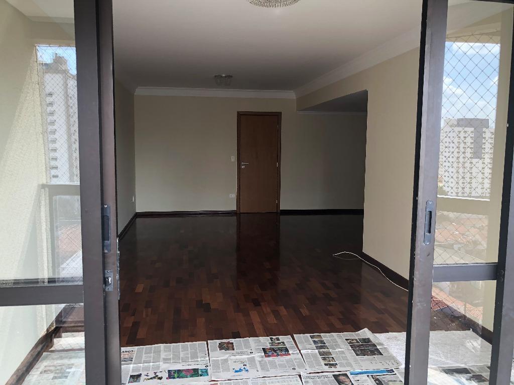 Apartamento à venda com 3 quartos, 136m² - Foto 24