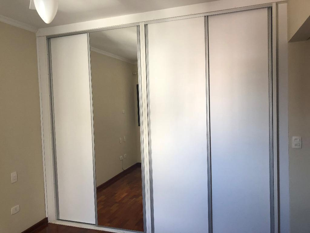 Apartamento à venda com 3 quartos, 136m² - Foto 26