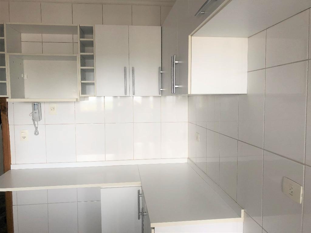 Apartamento à venda com 3 quartos, 136m² - Foto 8