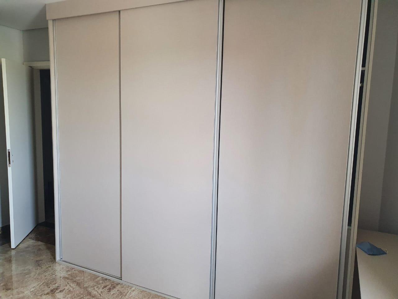 Apartamento à venda com 3 quartos, 157m² - Foto 10