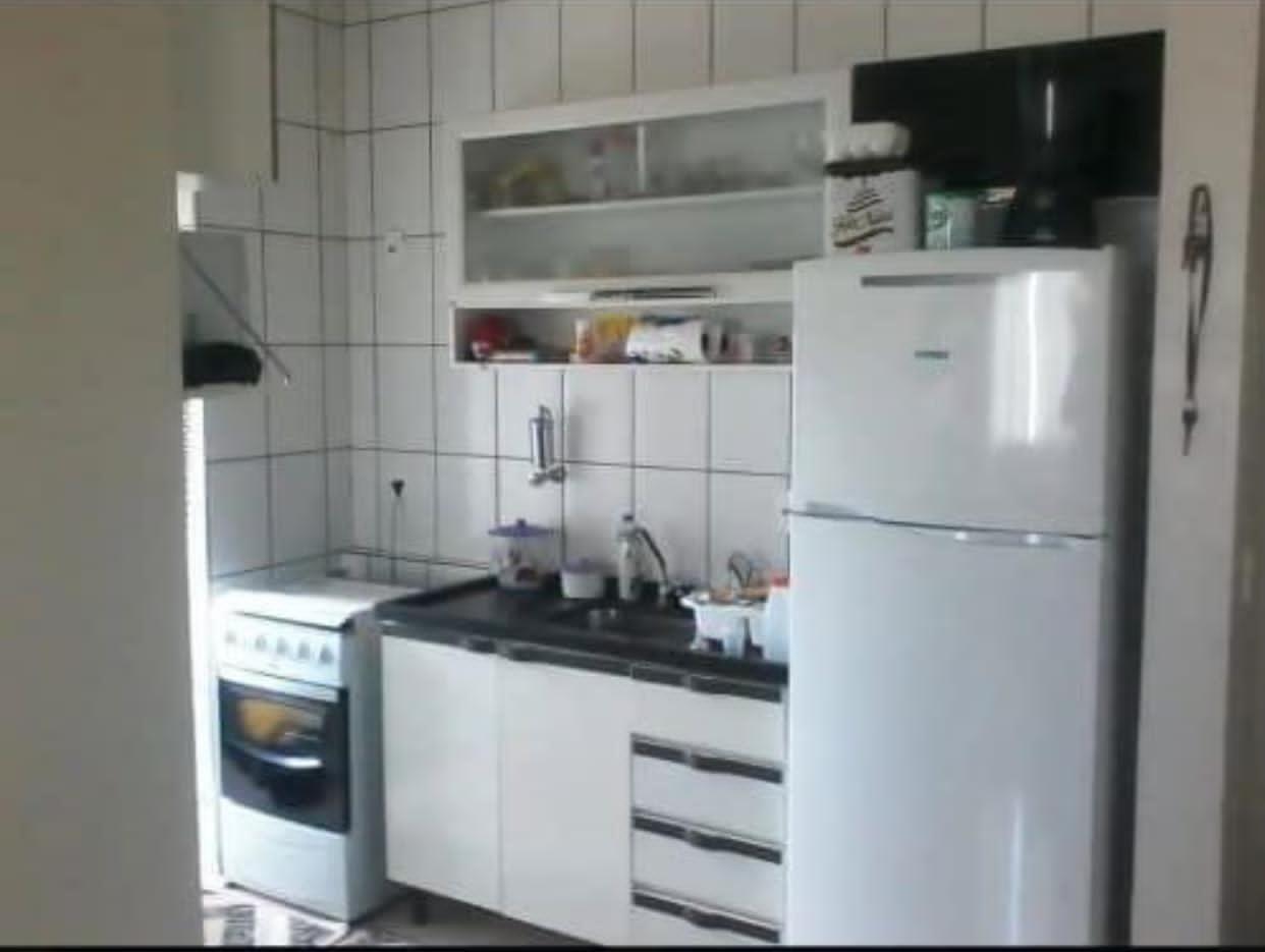 Apartamento à venda com 2 quartos, 50m² - Foto 3