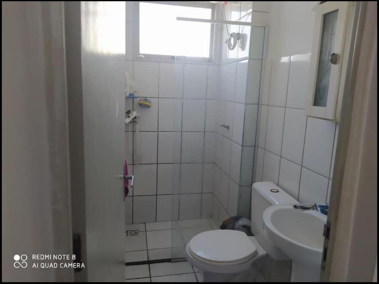 Apartamento à venda com 2 quartos, 50m² - Foto 5