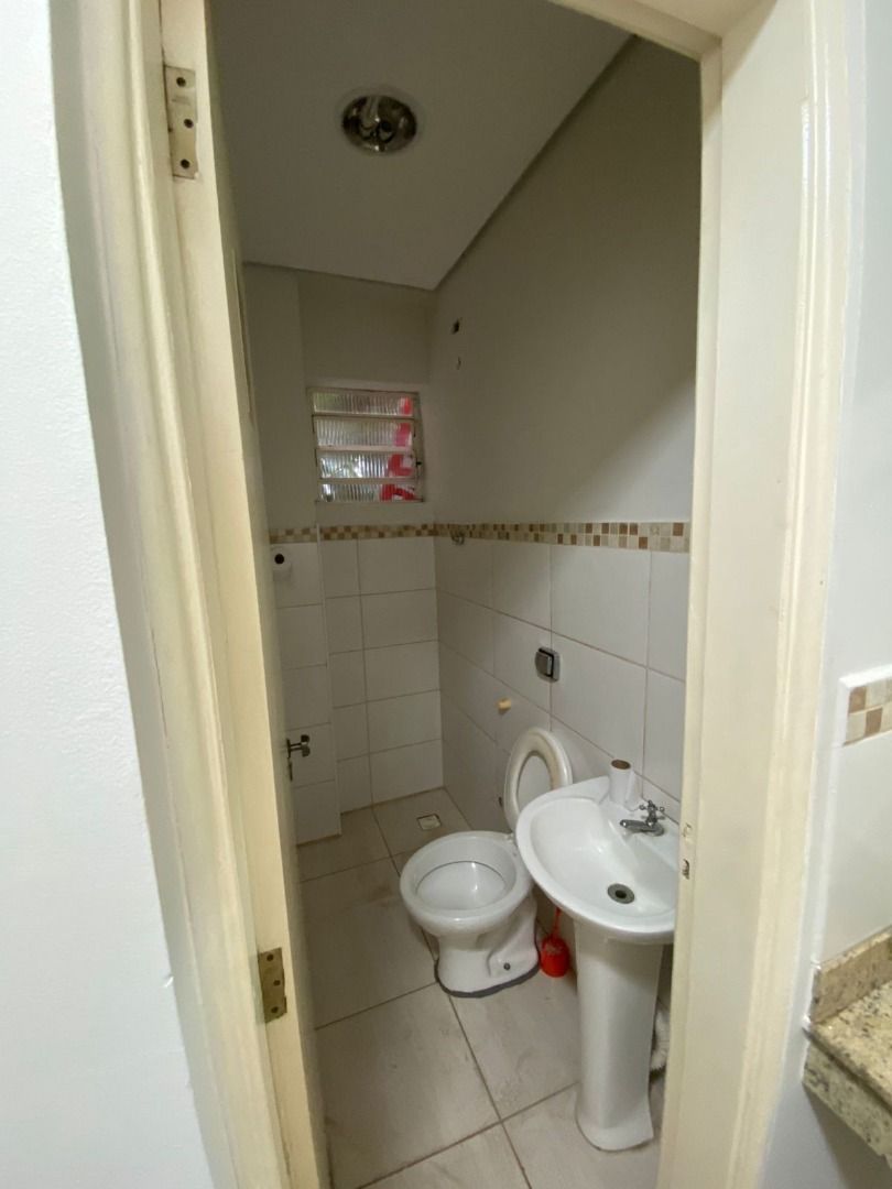 Loja-Salão para alugar, 145m² - Foto 7