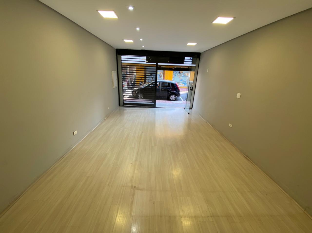 Loja-Salão para alugar, 144m² - Foto 2