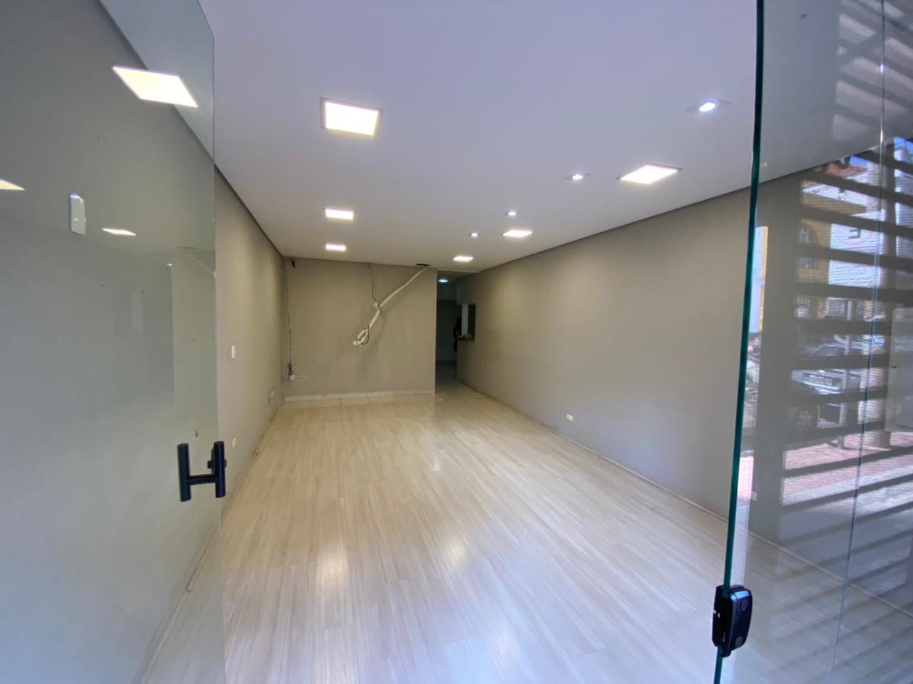 Loja-Salão para alugar, 144m² - Foto 3