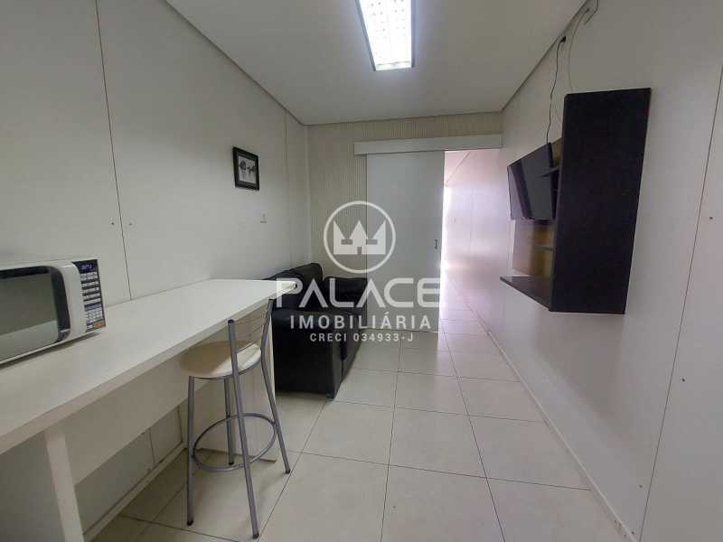 Kitnet e Studio para alugar com 1 quarto, 30m² - Foto 5