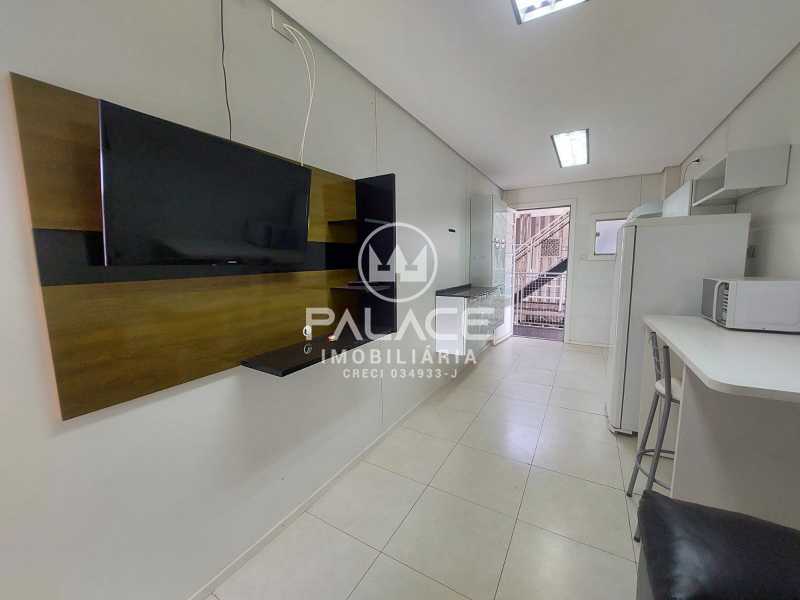 Kitnet e Studio para alugar com 1 quarto, 30m² - Foto 2
