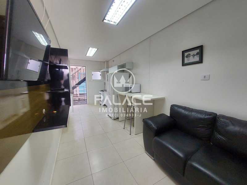 Kitnet e Studio para alugar com 1 quarto, 30m² - Foto 1