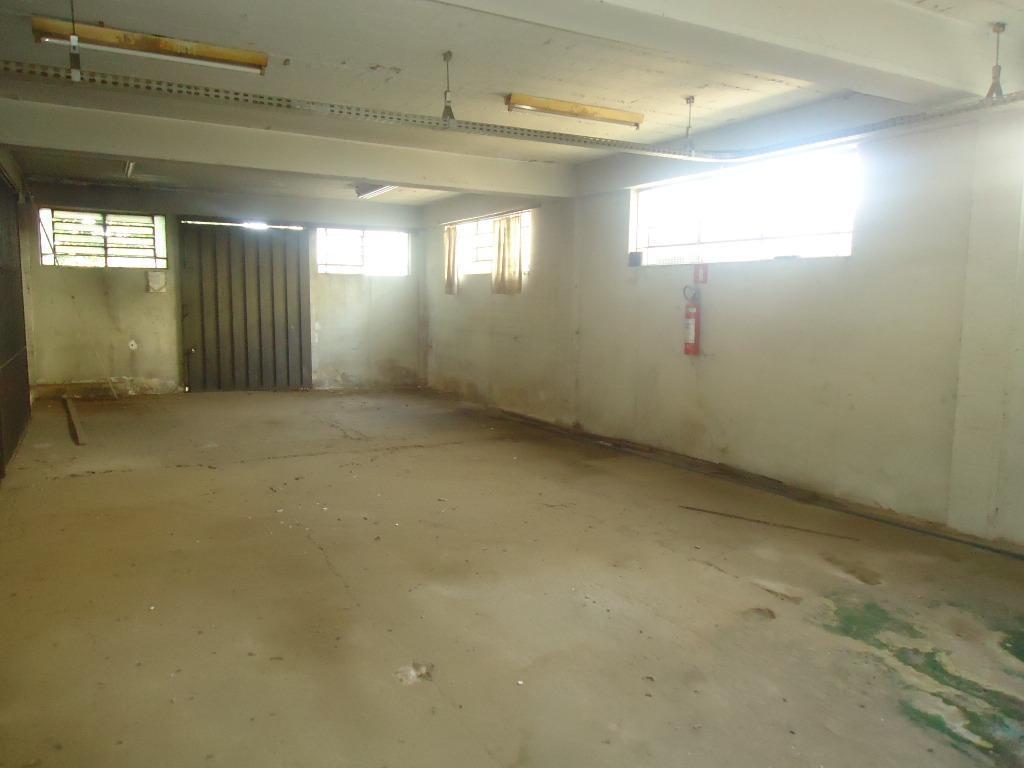 Loja-Salão para alugar, 1632m² - Foto 6