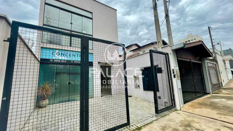 Conjunto Comercial-Sala para alugar, 25m² - Foto 11