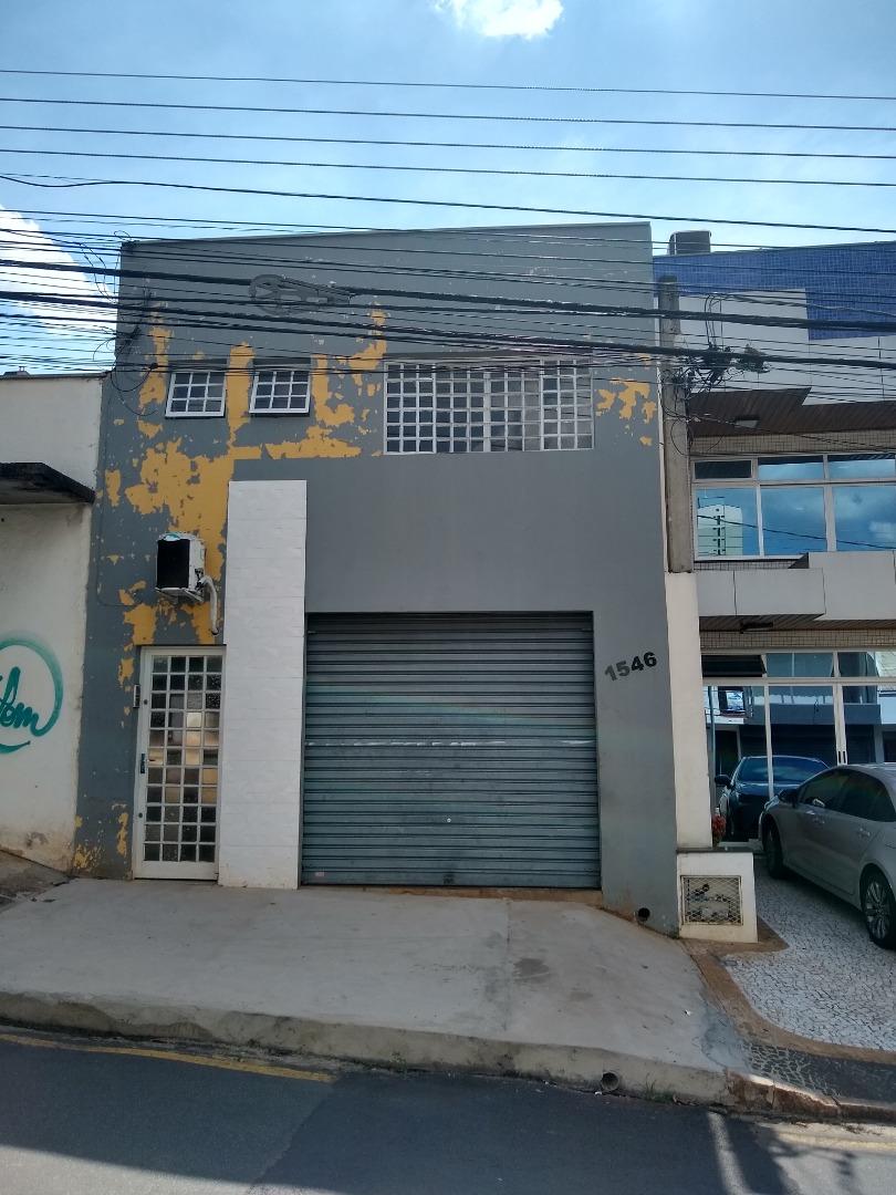 Loja-Salão para alugar, 150m² - Foto 2