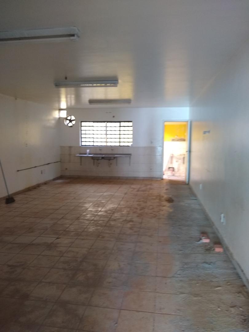 Loja-Salão para alugar, 150m² - Foto 5