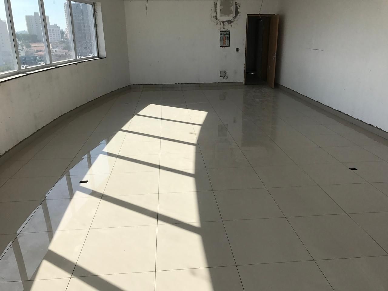 Conjunto Comercial-Sala para alugar, 65m² - Foto 2