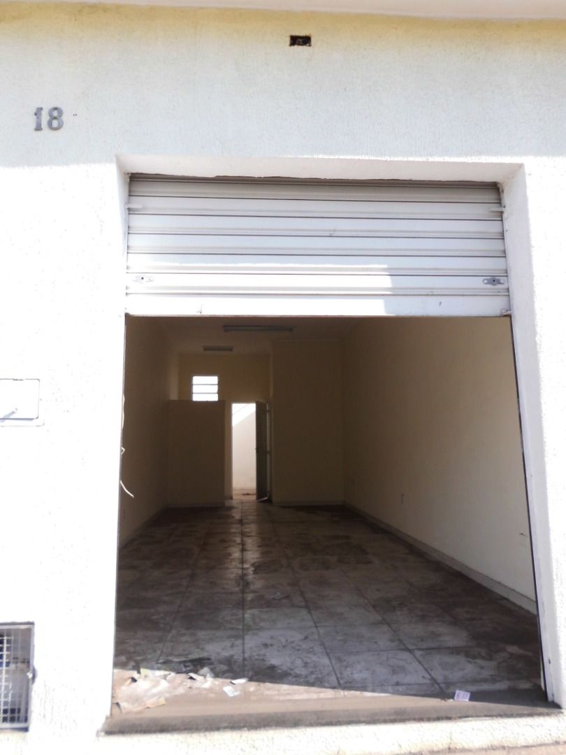 Loja-Salão para alugar, 36m² - Foto 2