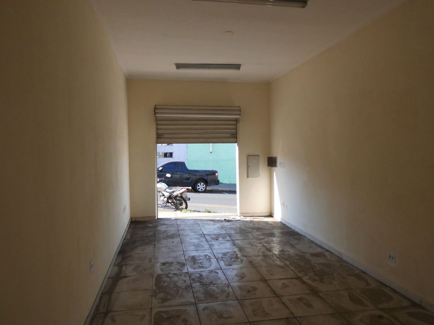 Loja-Salão para alugar, 36m² - Foto 4