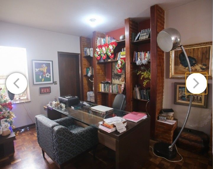 Casa à venda com 5 quartos, 360m² - Foto 10