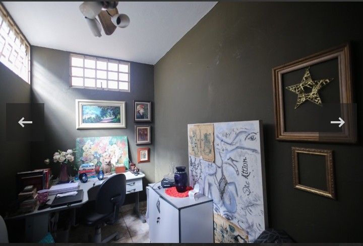 Casa à venda com 5 quartos, 360m² - Foto 11