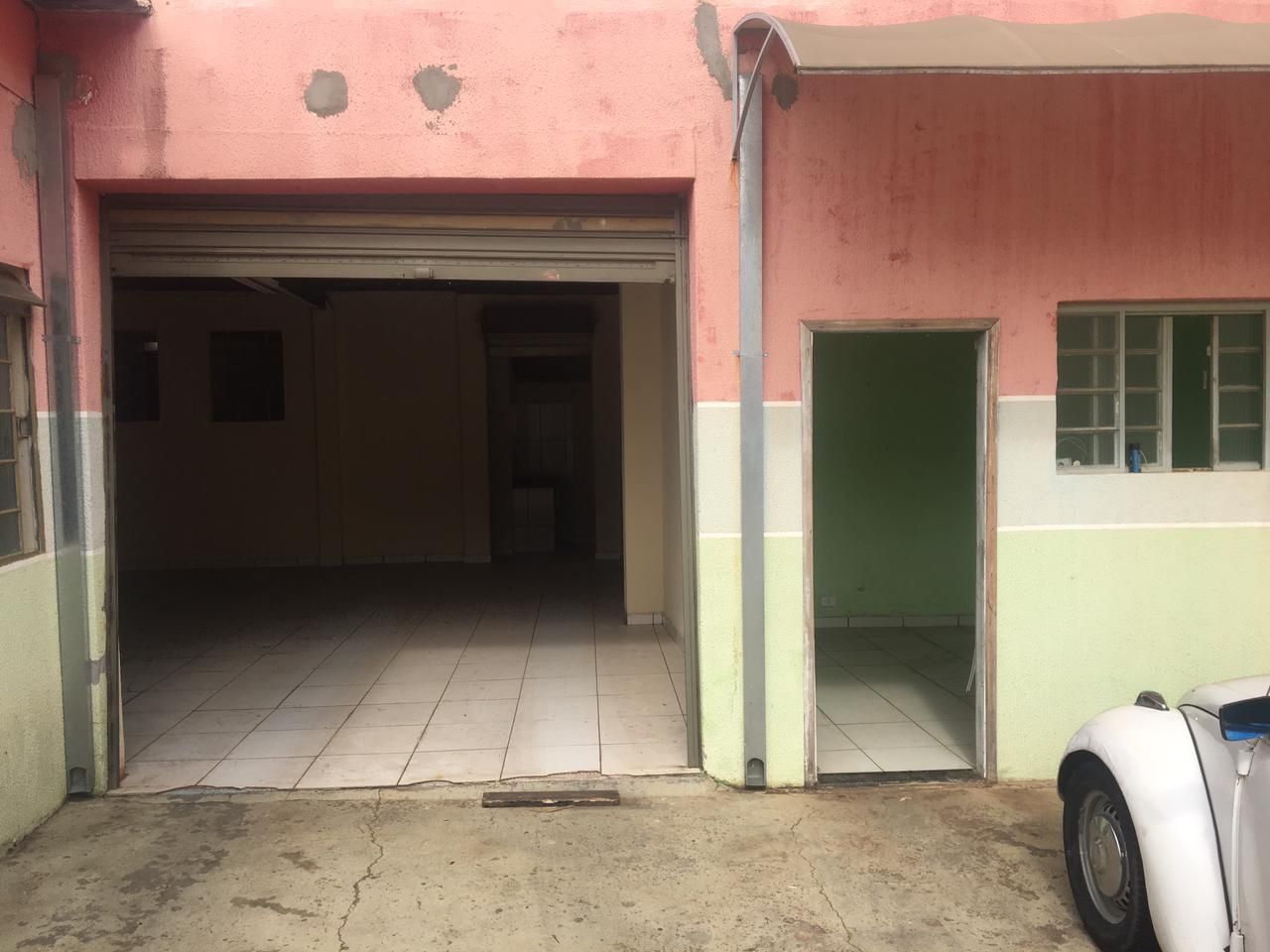 Loja-Salão para alugar, 214m² - Foto 4