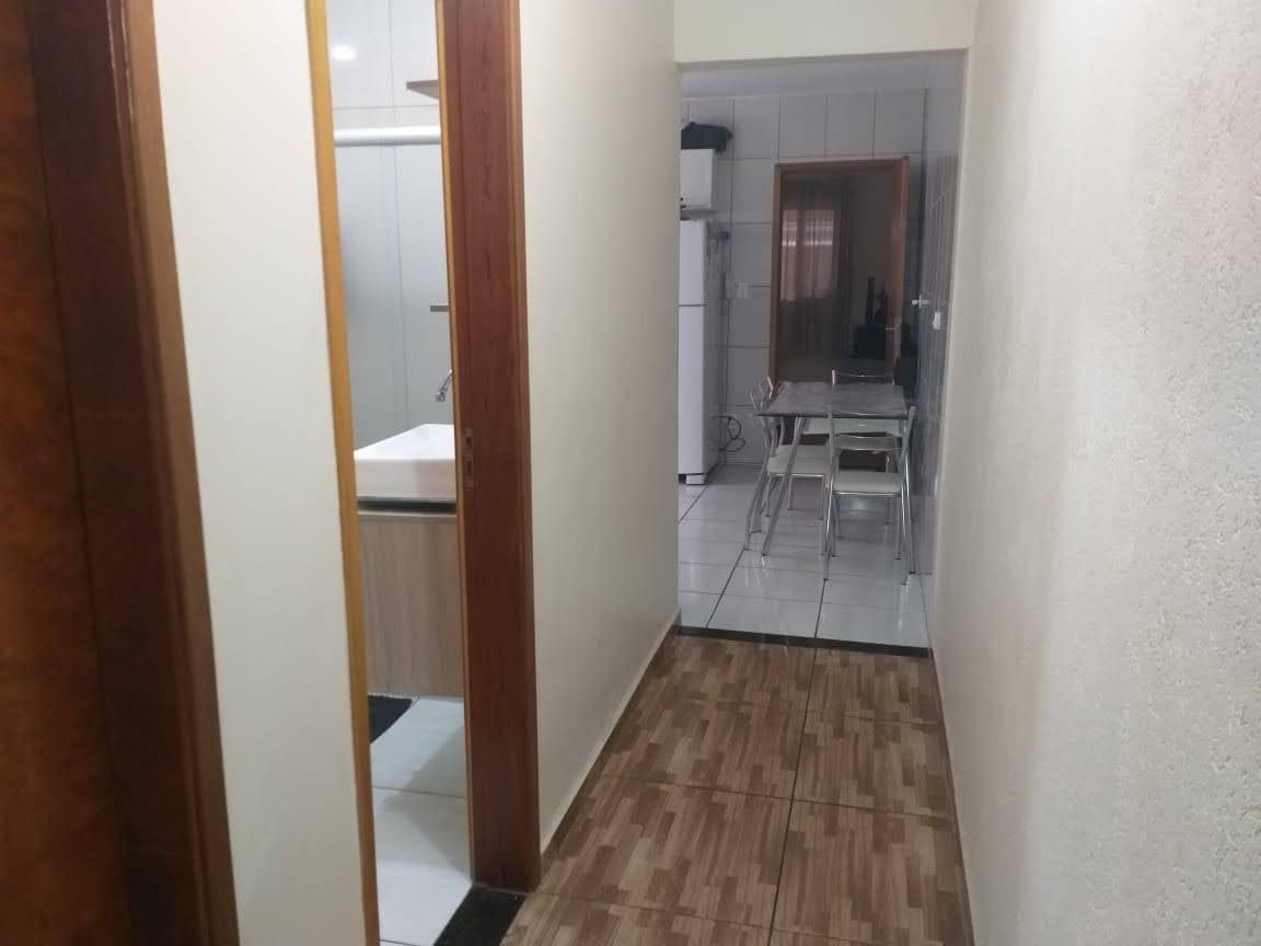 Casa à venda com 3 quartos, 134m² - Foto 19