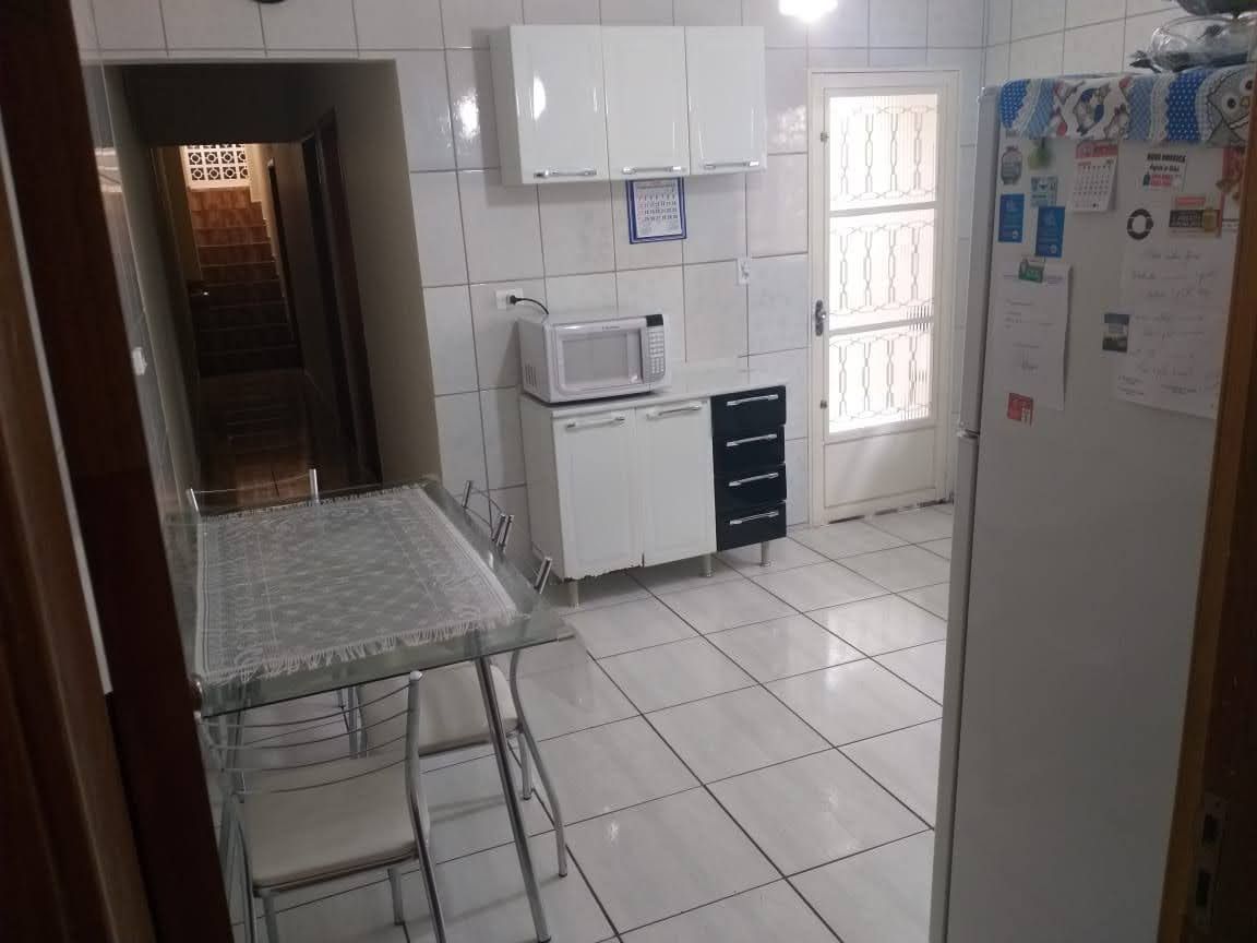 Casa à venda com 3 quartos, 134m² - Foto 9