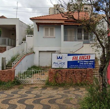 Casa Comercial à venda e aluguel com 2 quartos, 86m² - Foto 1