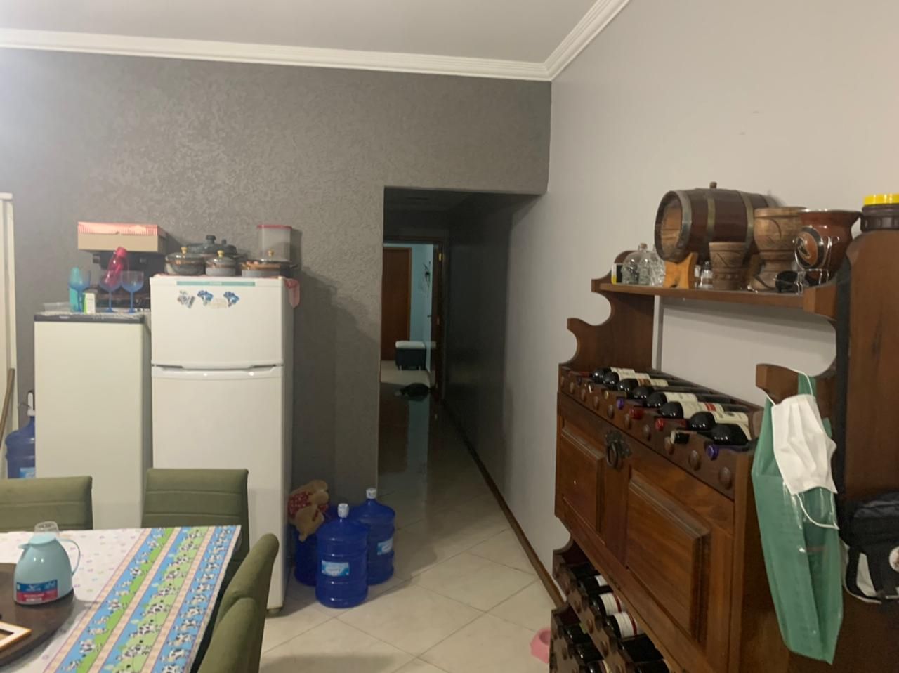 Casa à venda com 2 quartos, 162m² - Foto 3