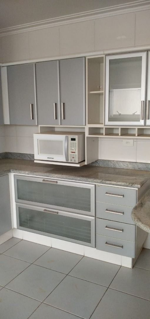 Apartamento à venda com 3 quartos, 146m² - Foto 16