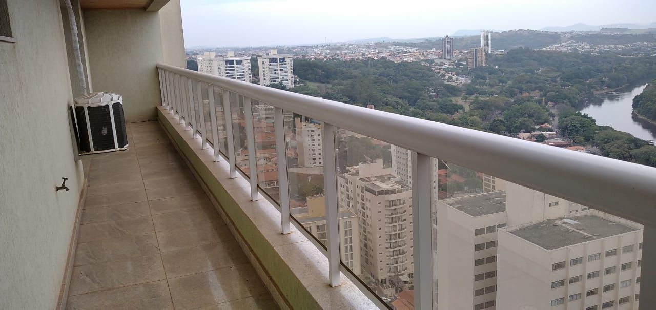 Apartamento à venda com 3 quartos, 146m² - Foto 22