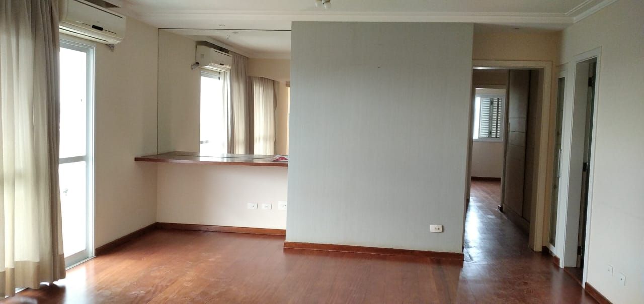 Apartamento à venda com 3 quartos, 146m² - Foto 3