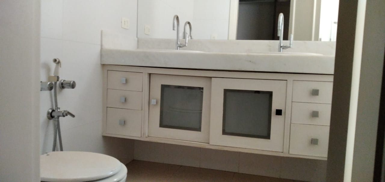 Apartamento à venda com 3 quartos, 146m² - Foto 7