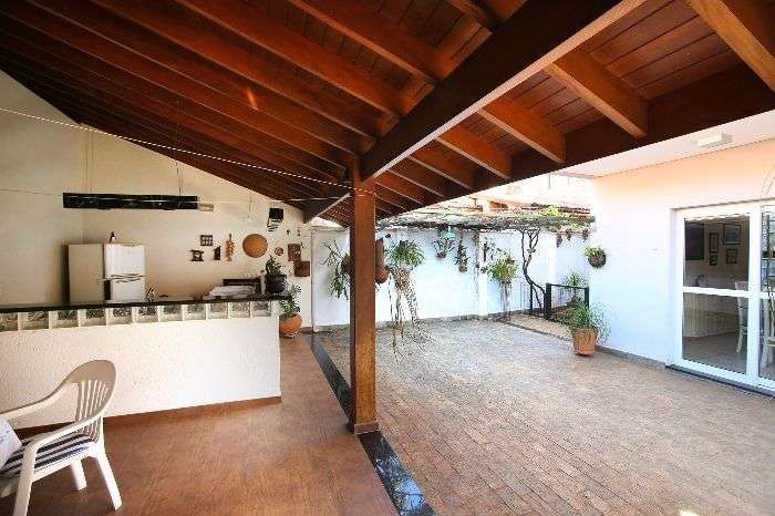 Casa de Condomínio à venda com 3 quartos, 302m² - Foto 17