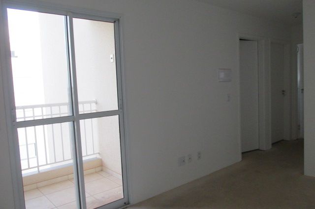 Apartamento à venda com 2 quartos, 50m² - Foto 3