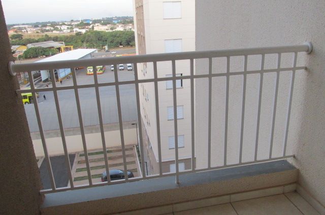 Apartamento à venda com 2 quartos, 50m² - Foto 5