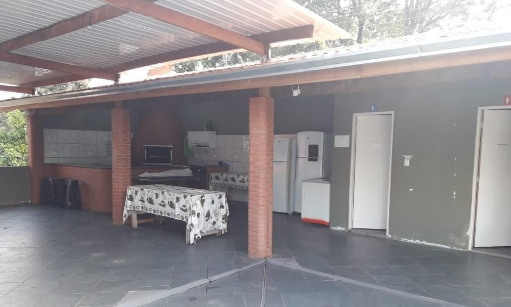 Chácara à venda com 6 quartos, 600m² - Foto 13