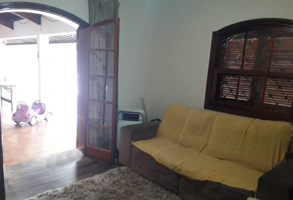 Chácara à venda com 6 quartos, 600m² - Foto 19