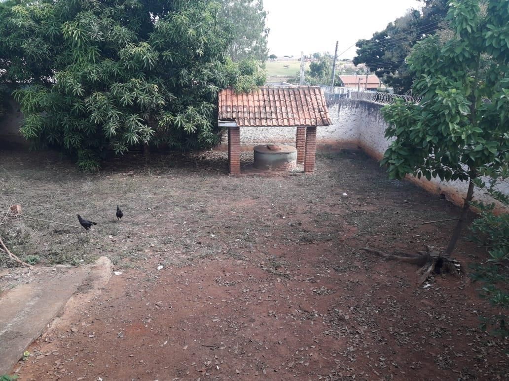 Chácara à venda com 6 quartos, 600m² - Foto 22