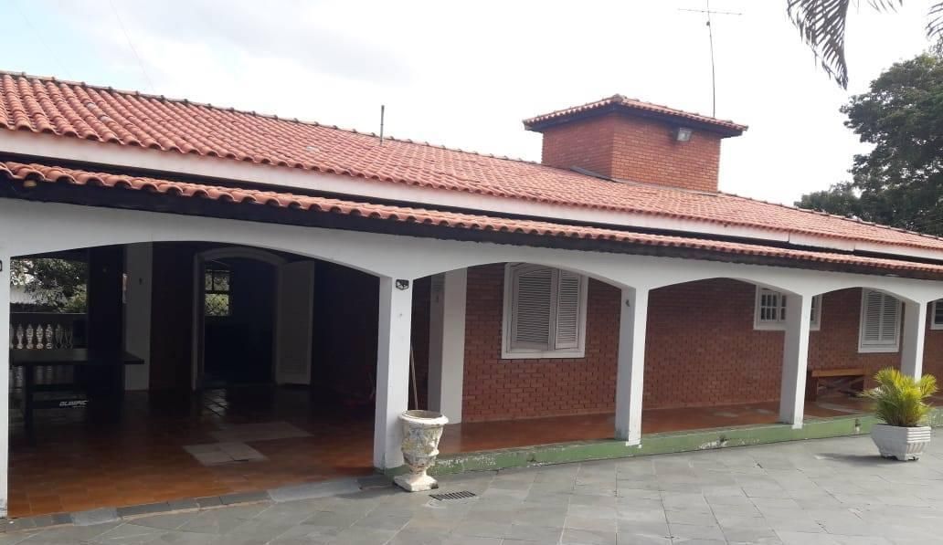 Chácara à venda com 6 quartos, 600m² - Foto 4