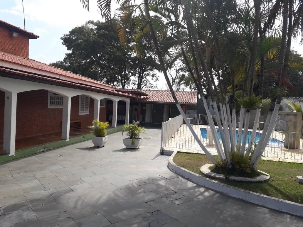 Chácara à venda com 6 quartos, 600m² - Foto 7