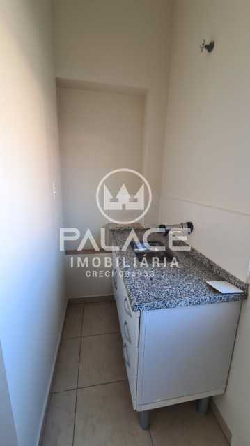 Conjunto Comercial-Sala para alugar, 52m² - Foto 9